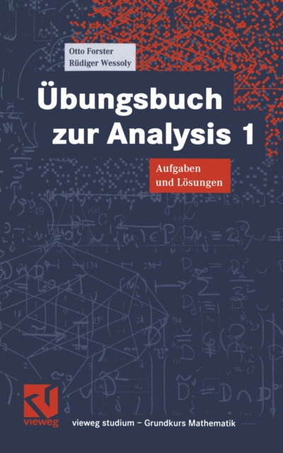 Ubungsbuch zur Analysis : Aufgaben und Losungen, PDF eBook