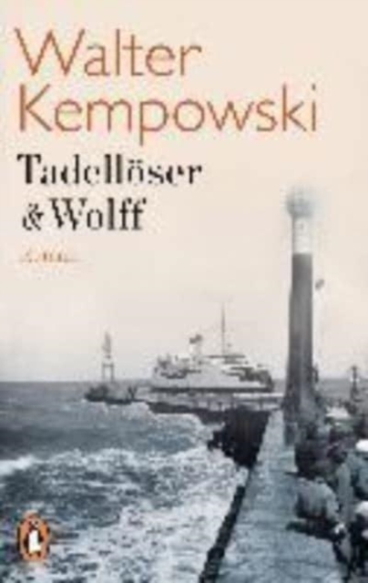 Tadelloser & Wolff, Paperback / softback Book