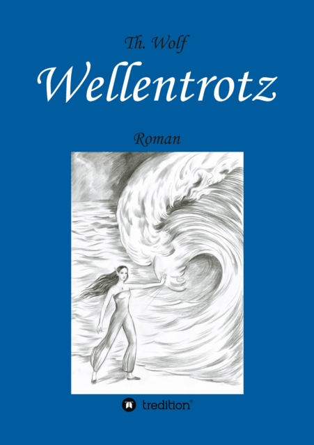 Wellentrotz, EPUB eBook