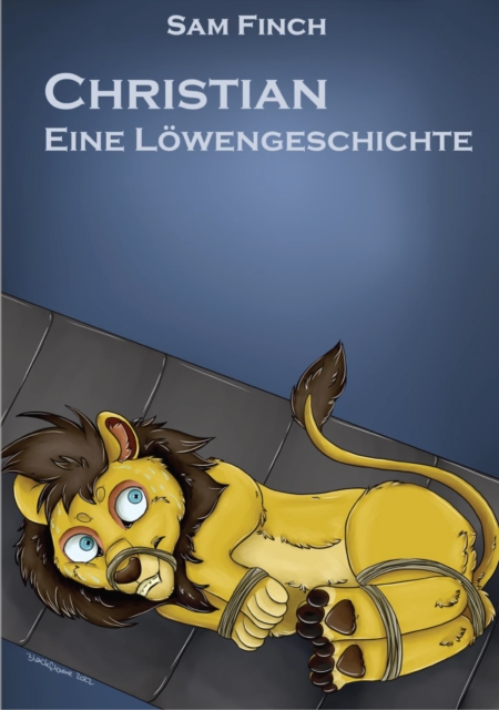 Christian : Ein Lowenabenteuer, EPUB eBook