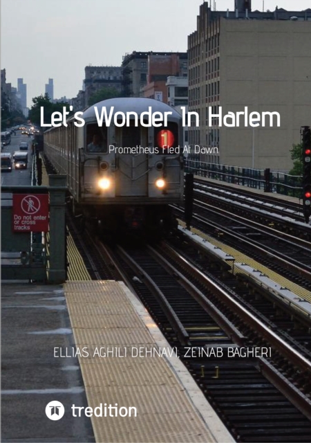 Let's Wonder In Harlem : Prometheus Fled At Dawn, EPUB eBook