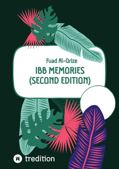 Ibb Memories (Second edition), EPUB eBook