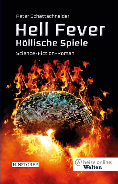 Hell Fever - Hollische Spiele, EPUB eBook