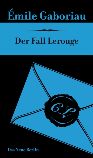 Der Fall Lerouge, EPUB eBook