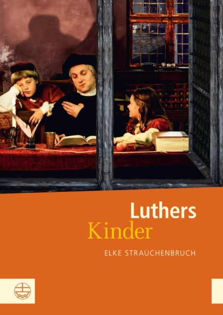 Luthers Kinder, PDF eBook