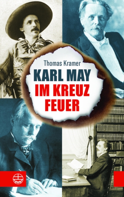 Karl May im Kreuzfeuer, PDF eBook