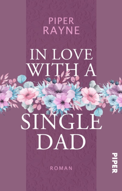 In Love with a Single Dad : Eine Single Dad's Club Novella, EPUB eBook