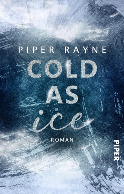 Cold as Ice : Roman, EPUB eBook
