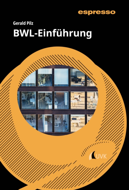 BWL-Einfuhrung : Kurzlehrbuch mit eLearning-Kurs, EPUB eBook