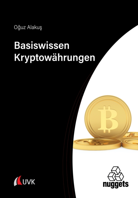 Basiswissen Kryptowahrungen, PDF eBook