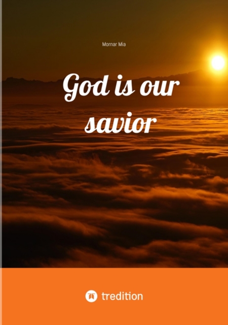 God is our savior, EPUB eBook