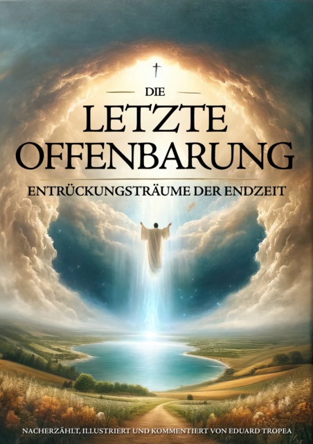 Die Letzte Offenbarung : Entruckungstraume der Endzeit, EPUB eBook