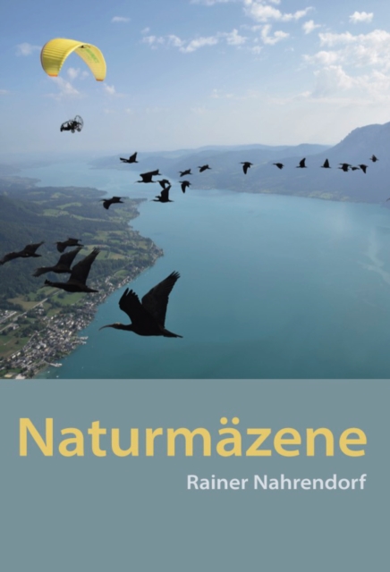 Naturmazene (E-Book) : Stifter,Spender, Sponsoren fur den Schutz der Natur - Ein Naturerlebnisbuch mit 78 fasznierenden Videos, EPUB eBook