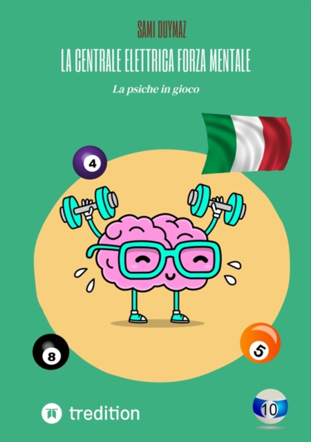 La centrale elettrica Forza mentale : La psiche in gioco, EPUB eBook