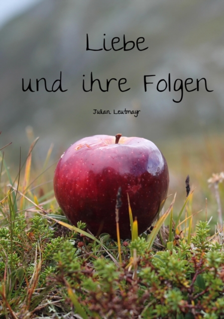 Liebe und ihre Folgen : Gedichtband 1, EPUB eBook