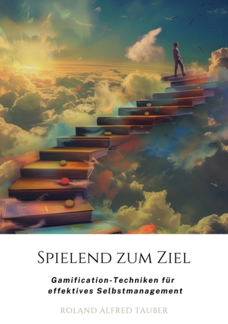 Spielend zum Ziel : Gamification-Techniken fur effektives Selbstmanagement, EPUB eBook