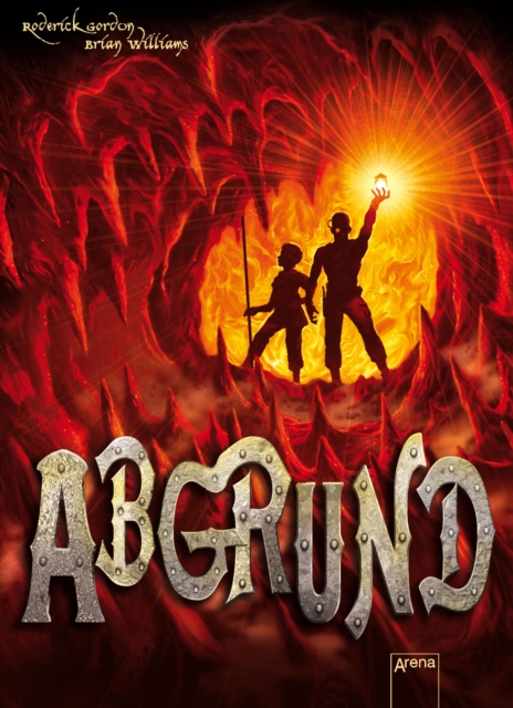 Abgrund, EPUB eBook