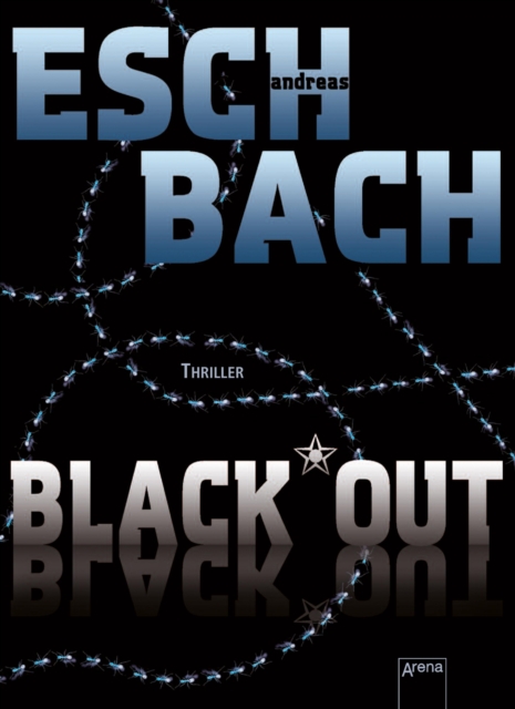 Black*Out, EPUB eBook