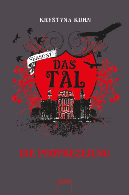 Das Tal. Die Prophezeiung : Season 1, Band 4, EPUB eBook