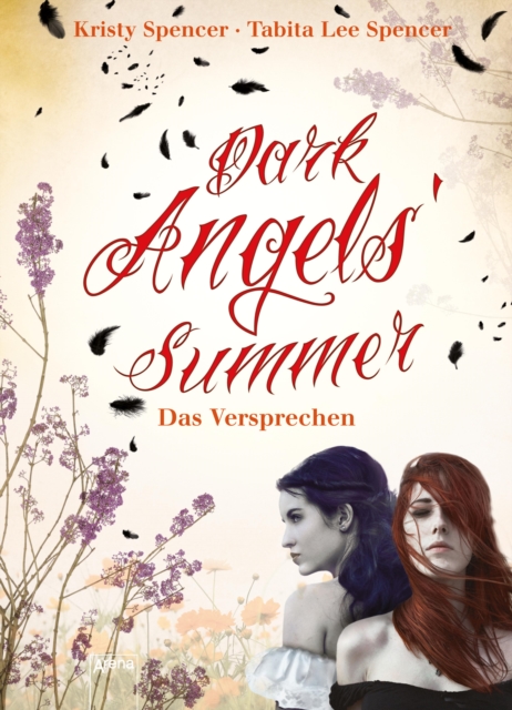 Dark Angels' Summer. Das Versprechen (1), EPUB eBook