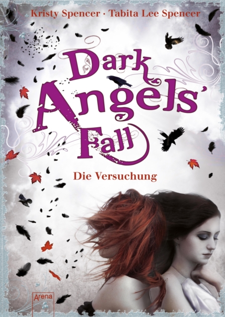 Dark Angels' Fall. Die Versuchung (2), EPUB eBook
