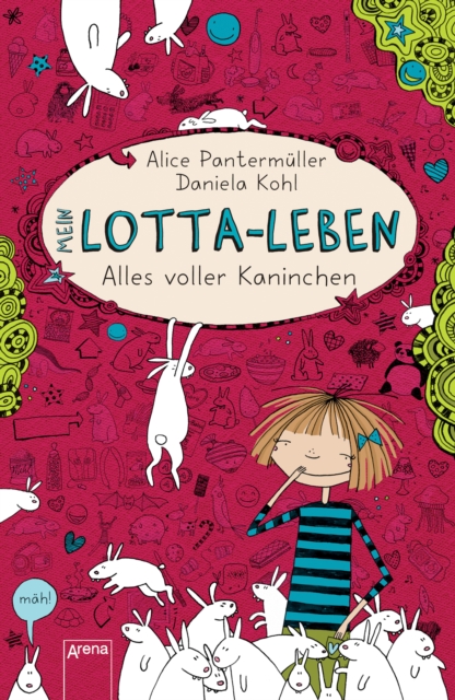 Mein Lotta-Leben (1). Alles voller Kaninchen, EPUB eBook