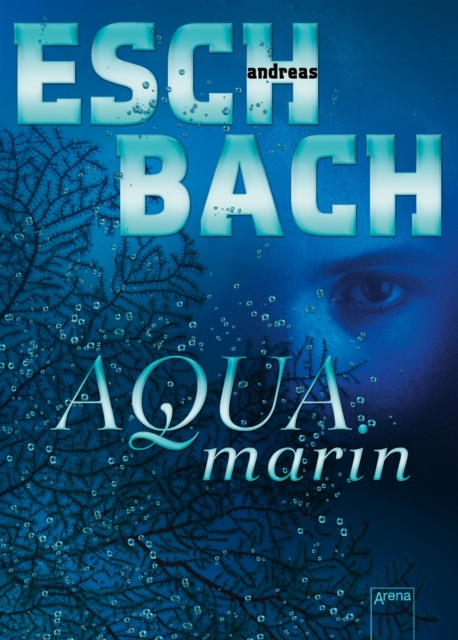 Aquamarin (1), EPUB eBook