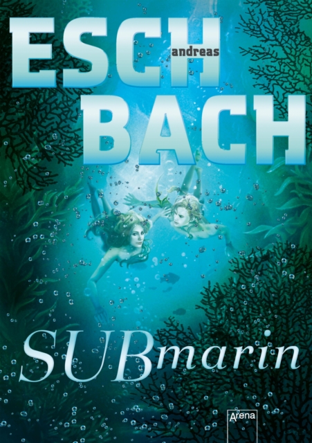 Submarin (2), EPUB eBook