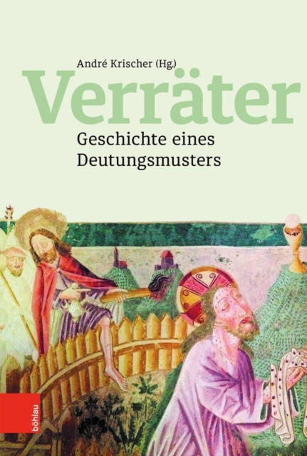 Verrater : Geschichte eines Deutungsmusters, PDF eBook