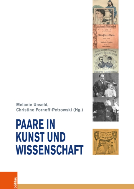 Paare in Kunst und Wissenschaft, PDF eBook