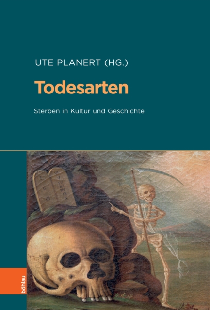 Todesarten : Sterben in Kultur und Geschichte, PDF eBook