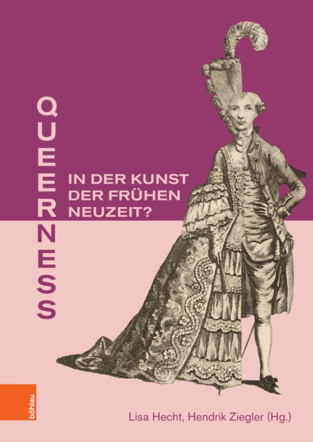 Queerness in der Kunst der Fruhen Neuzeit?, PDF eBook