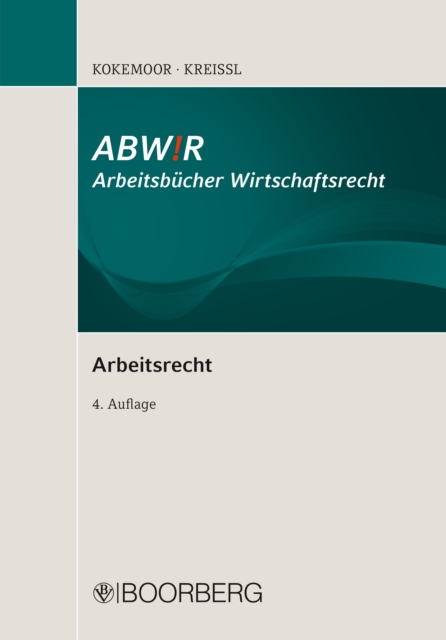 Arbeitsrecht I : Individualarbeitsrecht, PDF eBook