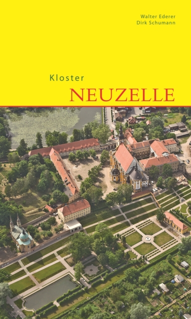 Kloster Neuzelle, Paperback / softback Book