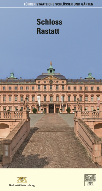 Schloss Rastatt, Paperback / softback Book
