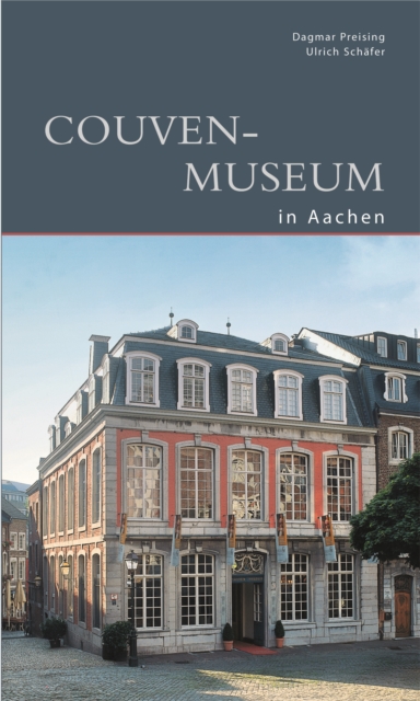 Couven-Museum Aachen, Paperback / softback Book