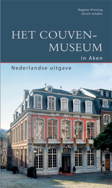Couven-Museum Aachen, Paperback / softback Book