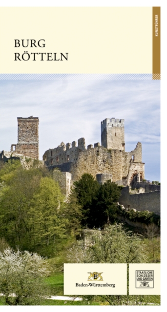Burg Rotteln, Paperback / softback Book