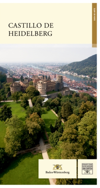 Castillo de Heidelberg, Paperback / softback Book