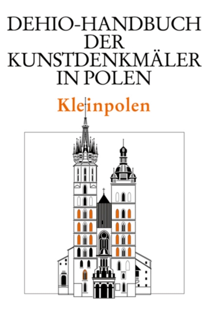 Kleinpolen, Hardback Book