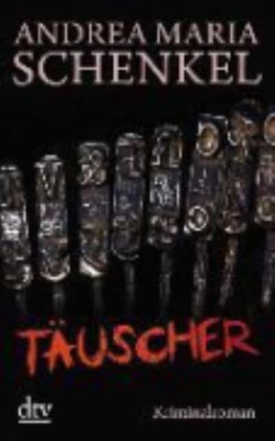 Tauscher, Paperback / softback Book