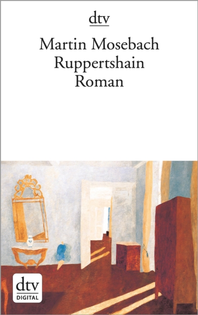 Ruppertshain : Roman, EPUB eBook