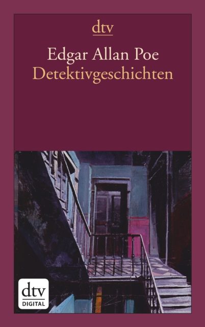 Detektivgeschichten, EPUB eBook