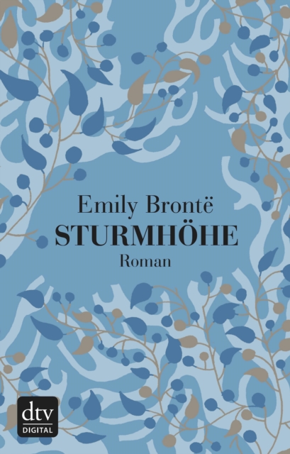 Sturmhohe : Roman, EPUB eBook