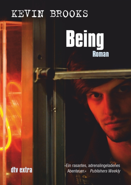 Being : Roman, EPUB eBook