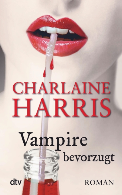 Vampire bevorzugt : Roman, EPUB eBook