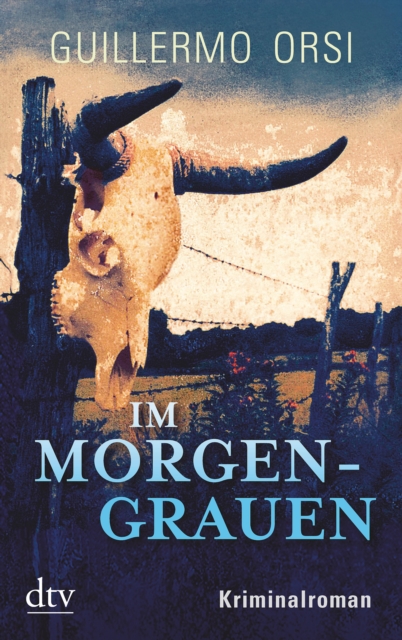 Im Morgengrauen : Kriminalroman, EPUB eBook
