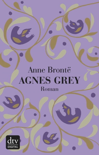 Agnes Grey : Roman, EPUB eBook