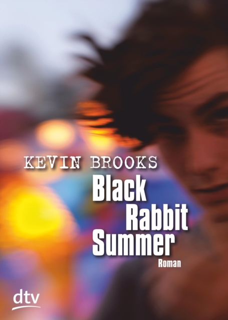 Black Rabbit Summer : Roman, EPUB eBook