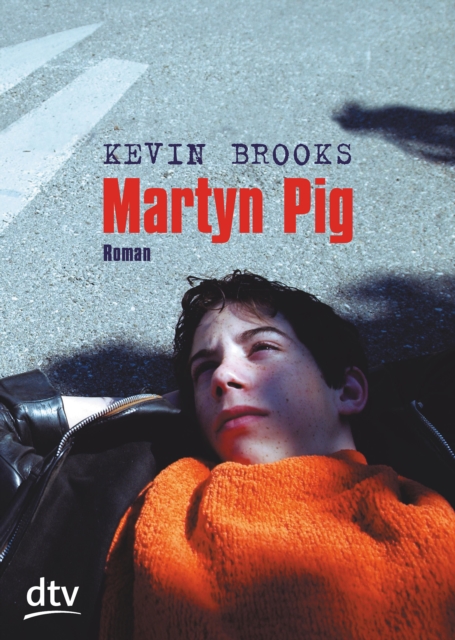 Martyn Pig : Roman, EPUB eBook